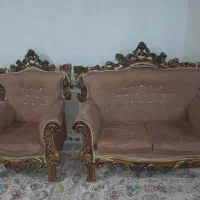 مبل|مبلمان خانگی و میز عسلی|یاسوج, |دیوار