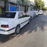 پژو پارس ساده، مدل ۱۳۹۰|خودرو سواری و وانت|تهران, نبی اکرم(ص)|دیوار