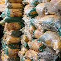 پخش  عمده برنج پاکستانی برند هورا