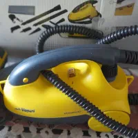بخارشوی kenwood اصل