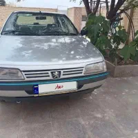فروش کلکسیون ترین  پژو 90استان کرمان