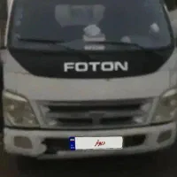 فوتون یخچال دار