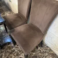 تعدادی صندلی و مبل رستوران|کافیشاپ و رستوران|ری, دولتآباد|دیوار