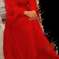 سایز۳۸.۴۰.۴۲ فقط ۱بار پوشیدم