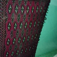 پشتی ترکمن ۴ عدد