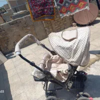 کالسکه اسپرت