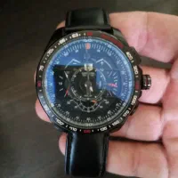 ساعت مچی برند تگ هویر در حد نو