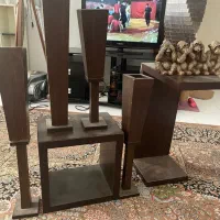خانه و اشپز خانه