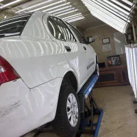 تیبا یک دوگانه دستی|خودرو سواری و وانت|تهران, آذربایجان|دیوار