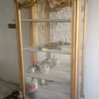 بوفه ومبل