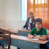 کلاس خصوصی ریاضی