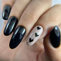 آموزش پودروژل و طراحی وپدیکور و ارائه خدمات ناخن|خدمات آرایشگری و زیبایی|مشکیندشت, |دیوار