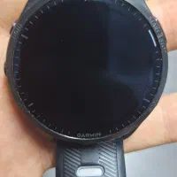 garmin for runner 965 black 48mm|ساعت|تهران, تهرانپارس غربی|دیوار