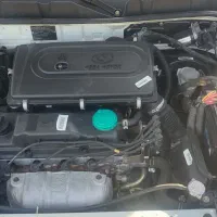 کوییک اتومات فول پلاس  مدل 1401|خودرو سواری و وانت|رشت, پیرکلاچای|دیوار