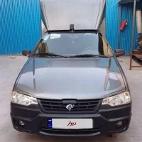 آریسان ۲ مدل ۱۴۰۱ بی رنگ