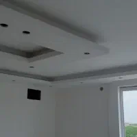 نقاشی ساختمان|خدمات پیشه و مهارت|اسفرورین, |دیوار