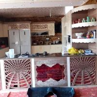 اجرای کابینت آشپزخانه و کمد دیواری ام دی اف