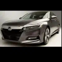 حواله هوندا اکورد|خودرو سواری و وانت|کوهدشت, |دیوار