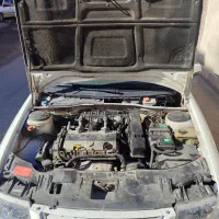 سمند ef7 مدل ۹۵