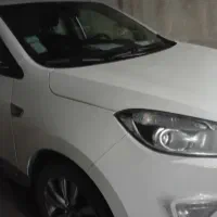 جک s5 ۱۴۰۲ نیوفیس|خودرو سواری و وانت|مشهد, مصلی (کارمندان اول)|دیوار