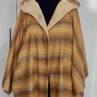 پانچ و شنل|لباس|مشهد, گلبرگ شمالی|دیوار