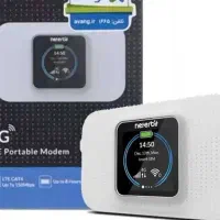 مودم جیبی نتربیت|مودم و تجهیزات شبکه|بیرجند, |دیوار