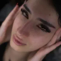 اف مژه