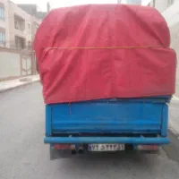 امروز حرکت بسمت تهران کرج همشهری بار داشتی درخدمتم