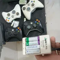 Xbox360|کنسول، بازی ویدئویی و آنلاین|همدان, |دیوار
