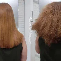 اگردنبال کیفیت هستی برای کراتین وپروتئین مو مشیریه