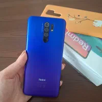 گوشی شیائومی ردمی 9  Redmi9