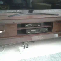 میز زیر تلویزیونی شرکتی