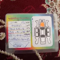 پراید 132 سفید|خودرو سواری و وانت|همدان, |دیوار