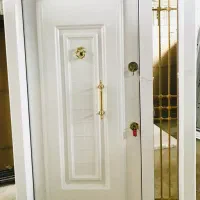 تولیدی درب ضدسرقت و پنجره UPVC ونوس|مصالح و تجهیزات ساختمان|ایلام, |دیوار