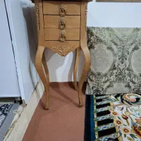 میز تلفن