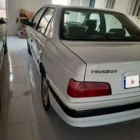 پژو پارس سال مدل آخر ۱۴۰۰|خودرو سواری و وانت|اردبیل, |دیوار