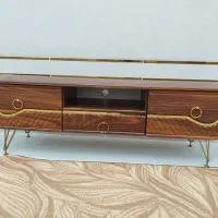 میز تلویزیون صفر