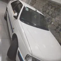 پرشیا tu5|خودرو سواری و وانت|ماکو, |دیوار