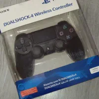 دسته ps4 آکبند