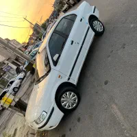 سمند مدل1398