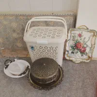 لوازم آشپزخانه