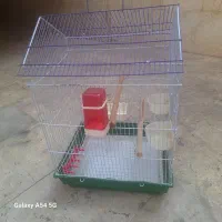 قفس پرنده