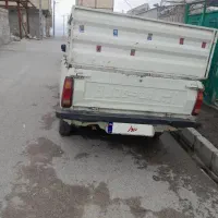 پیکان وانت CNG، مدل ۱۳۸۹|خودرو سواری و وانت|مشگین شهر, |دیوار