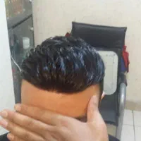 پروتز مو ترمیم|خدمات آرایشگری و زیبایی|اندیشه, اندیشه فاز ۱|دیوار