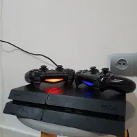 PS4 fat