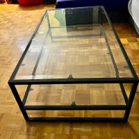 میز جلو تلویزیون کافی تیبل