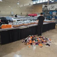 کارگرساده ترجیحا آقا