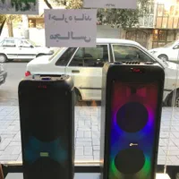 اجاره باند برای مجالس (پارتی باکس)|خدمات پذیرایی، مراسم|مشهد, توس (بلوار توس)|دیوار