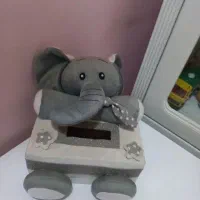 سرویس سیسمونی فیل|اسباب و اثاث بچه|کهریزک, |دیوار