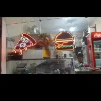 فروش لوازم کامل فست فود یکجا